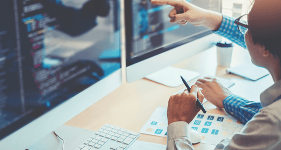 cyber security framework design