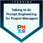 pmi ai promptengineering