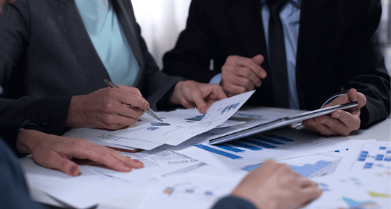 Strategic Transformations - Project Portfolio Governance.