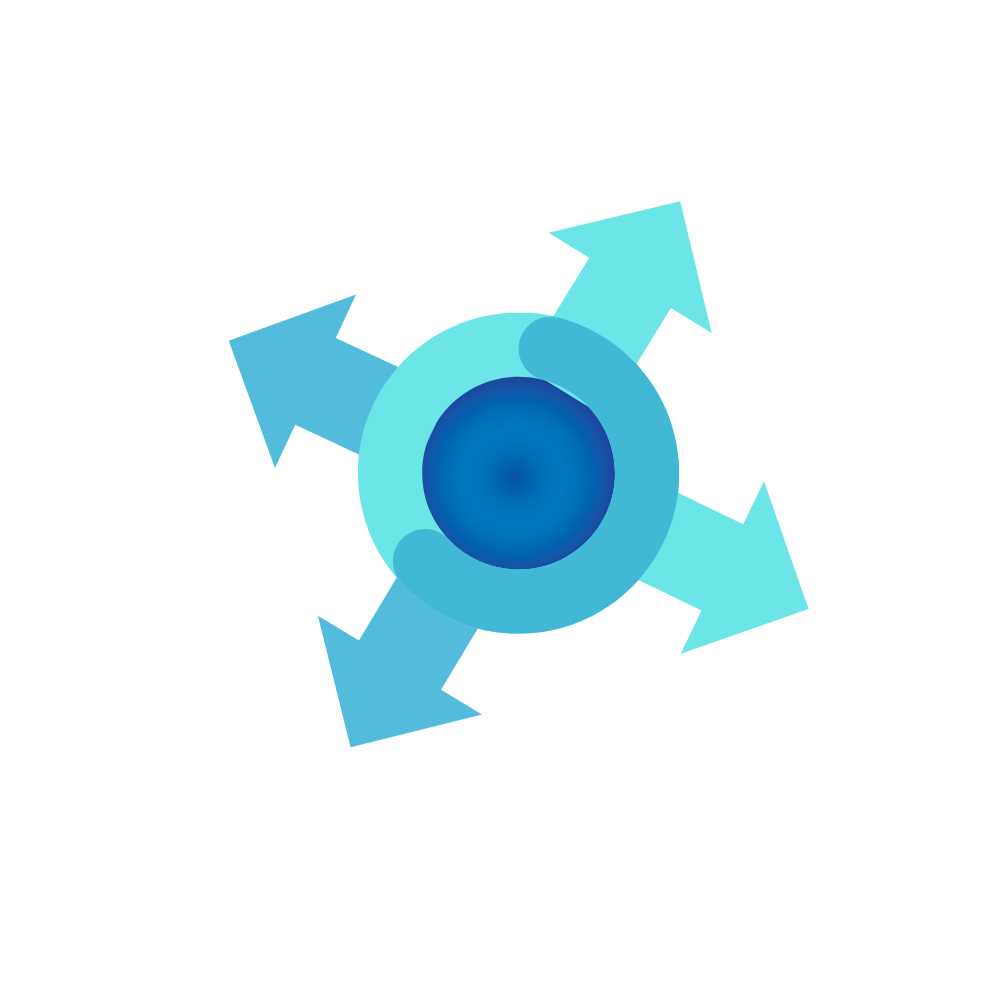 st logo mark transparent