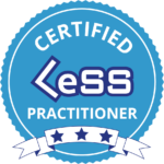 certified less practitioner