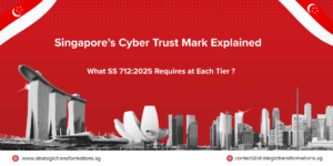STA - Cyber Trust Mark Explained