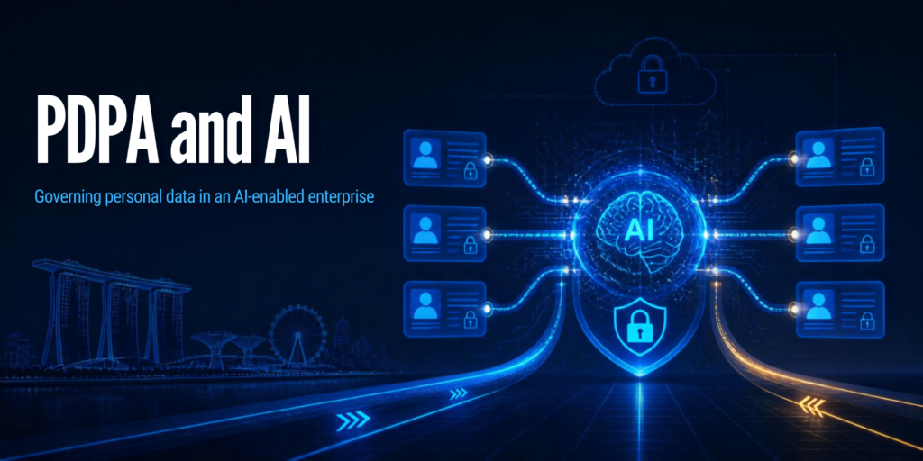 STA - PDPA and AI