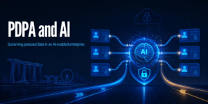 STA - PDPA and AI